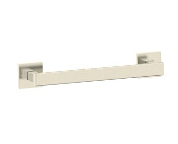 barre d'appui 42 po LISBON 2779542 nickel brossé