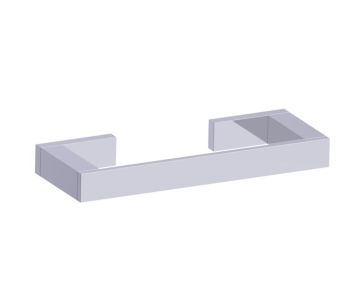 barre à serviette 9 po MUNICH 288109 chrome poli