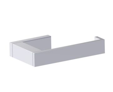 classique porte-papier hygiénique (Right) MUNICH 288151 chrome poli