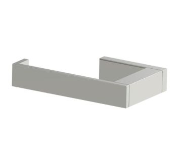 classique porte-papier hygiénique (gauche) MUNICH 288151L nickel poli