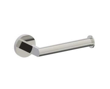 porte-papier hygiénique FRANKFURT 313151 nickel poli