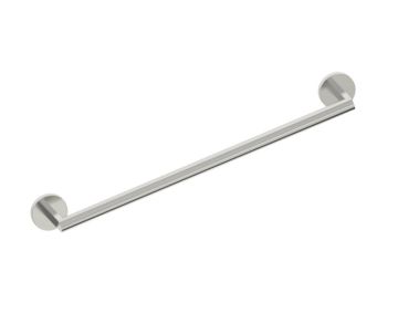 barre à serviette 18 po FRANKFURT 313180 nickel brossé