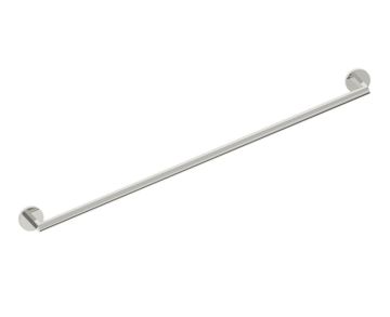 barre à serviette 30 po FRANKFURT 313300 nickel poli