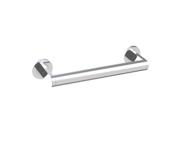 barre d'appui 12 po FRANKFURT 3139512 chrome poli