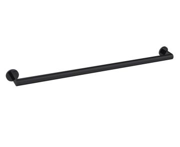 barre d'appui 36 po FRANKFURT 3139536 noir mat