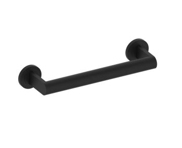 barre d'appui 42 po FRANKFURT 3139542 noir mat