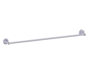 barre à serviette 30 po FLORENCE 322300 chrome poli