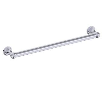 barre d'appui 24 po FLORENCE 3229224 chrome poli