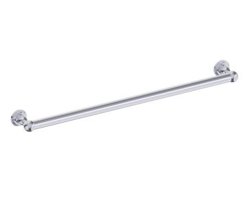 barre d'appui 32 po FLORENCE 3229232 chrome poli