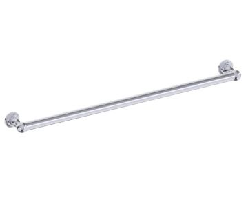 barre d'appui 36 po FLORENCE 3229236 chrome poli