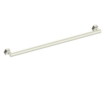 barre d'appui 36 po PISA 3429236 nickel poli