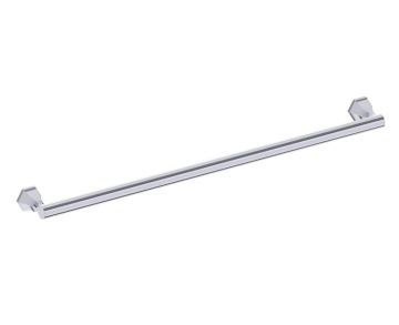 barre d'appui 36 po PISA 3429236 chrome poli