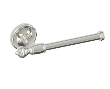 porte-papier hygiénique LYON 351151 nickel poli