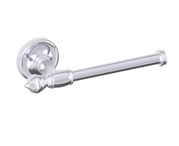 porte-papier hygiénique LYON 351151 chrome poli