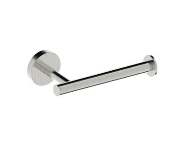 porte-papier hygiénique BUILDERS 353151 nickel brossé
