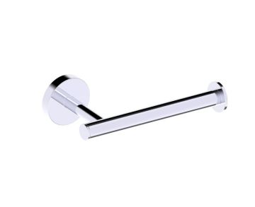 porte-papier hygiénique BUILDERS 353151 chrome poli
