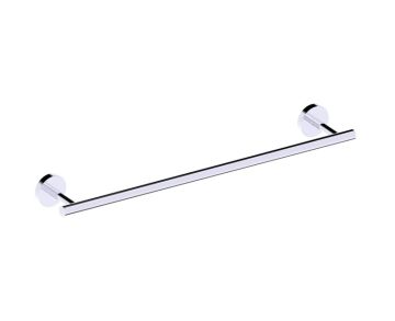 barre à serviette 18 po BUILDERS 353180 chrome poli
