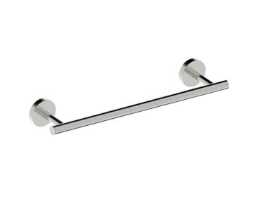 barre à serviette 30 po BUILDERS 353300 nickel brossé