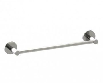 barre à serviette 12 po CIRCO 365120 nickel brossé