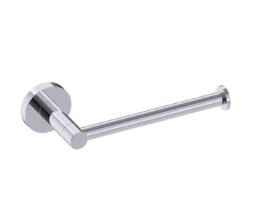 porte-papier hygiénique CIRCO 365151 chrome poli