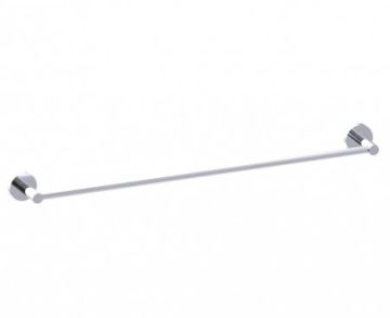 barre à serviette 24 po CIRCO 365240 chrome poli