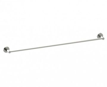 barre à serviette 30 po CIRCO 365300 nickel poli