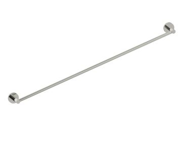 barre à serviette 30 po CIRCO KNURLED 366300 nickel poli