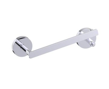 porte-papier hygiénique SIENA 368158 chrome poli