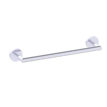 barre à serviette 12 po BUILDERS 373120 chrome poli