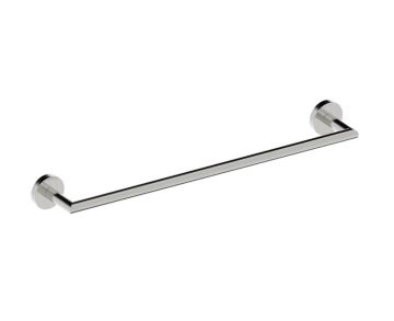 barre à serviette 18 po BUILDERS 373180 nickel brossé