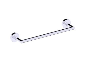barre à serviette 30 po BUILDERS 373300 chrome poli