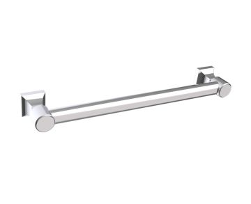 barre d'appui 18 po GLASGOW 3909218 chrome poli