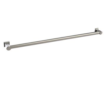 barre d'appui 42 po GLASGOW 3909242 nickel brossé