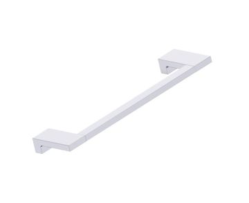 barre à serviette 9 po NAPLES 422109 chrome poli