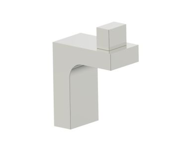 Coat Hook NAPLES 422139 nickel poli