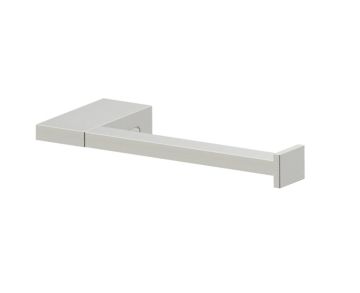 porte-papier hygiénique NAPLES 422151 nickel brossé