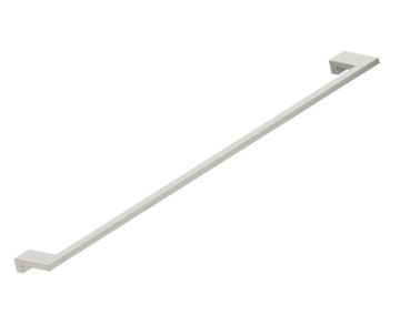 barre à serviette 24 po NAPLES 422240 nickel brossé