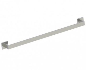 barre à serviette 30 po HAMBURG 440300 nickel brossé