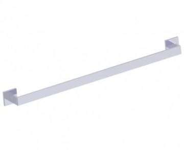 barre à serviette 30 po HAMBURG 440300 chrome poli
