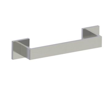 anneau porte-serviette HAMBURG 440460 nickel brossé