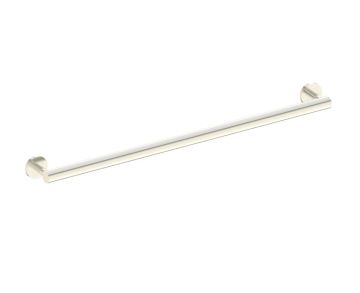 barre d'appui ronde série 9100 32 po 8289132 nickel brossé