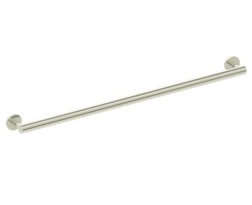 barre d'appui ronde série 9100 36 po 8289136 nickel poli