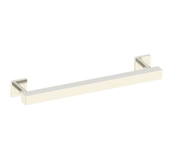 Square barre d'appui 9300 Series 18 8289318 nickel brossé
