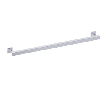 Square barre d'appui 9300 Series 36 8289336 chrome poli