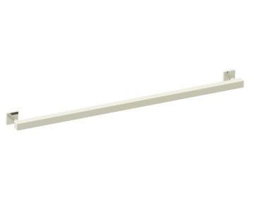 Square barre d'appui 9300 Series 42 8289342 nickel poli
