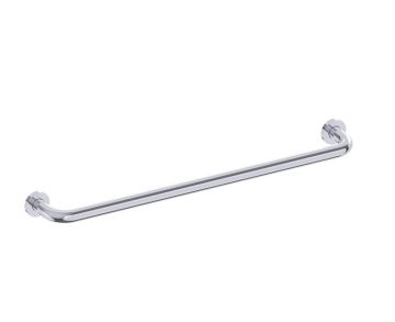1 po Diameter- Personal Gripbar 24-inch 8289503 chrome poli