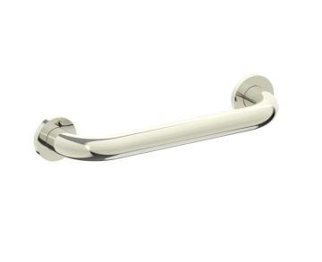 barre d'appui ronde 9500 Series 12 8289512 nickel poli