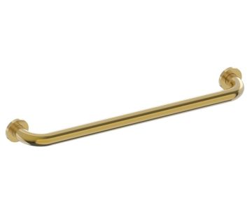 barre d'appui ronde 9500 Series 24 8289524 bronze brossé