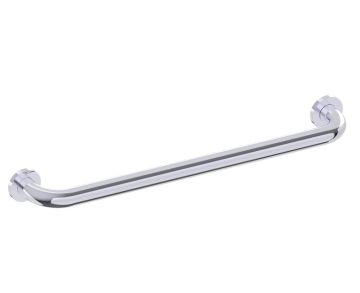 barre d'appui ronde 9500 Series 24 8289524 chrome poli