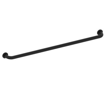 barre d'appui ronde 9500 Series 42 8289542 noir mat